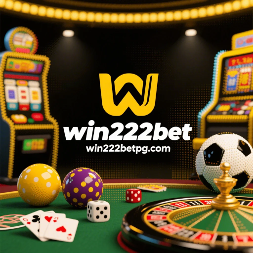 A Importância da Comunidade nos Jogos: Conectando Jogadores no win222 Bet