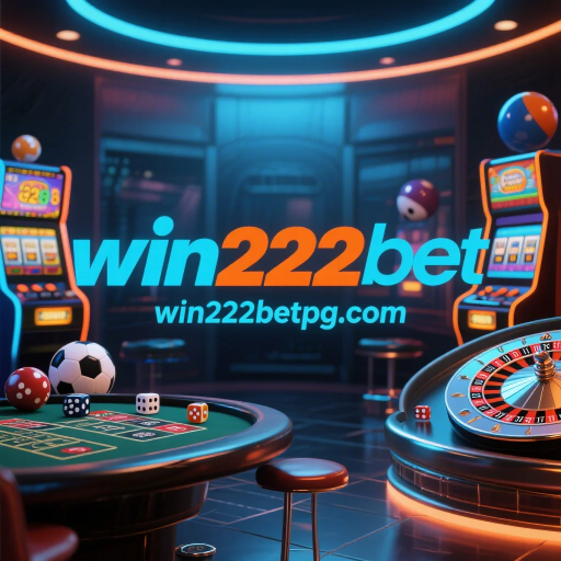 Explore a Emoção dos Jogos Diários no win222 bet