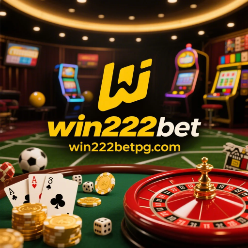 A Revolução do Poker Online no Win222 Bet