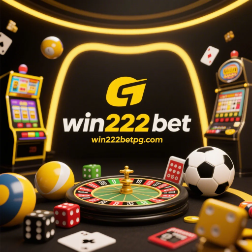 Explorando o Mundo das Máquinas Caça-Níqueis no win222 bet