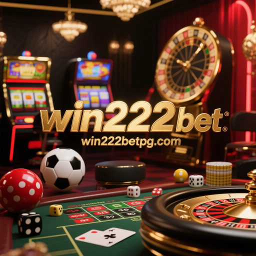 Descubra o Mundo das Apostas Esportivas com Win222 Bet