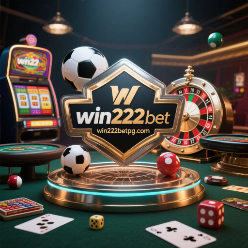 Explorando os Jogos de Suporte na Win222 Bet: Espalhando Colaboração e Estratégia